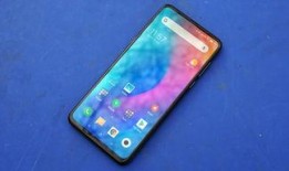 小米mix最新爆料,颠覆性设计，引领科技潮流新篇章”